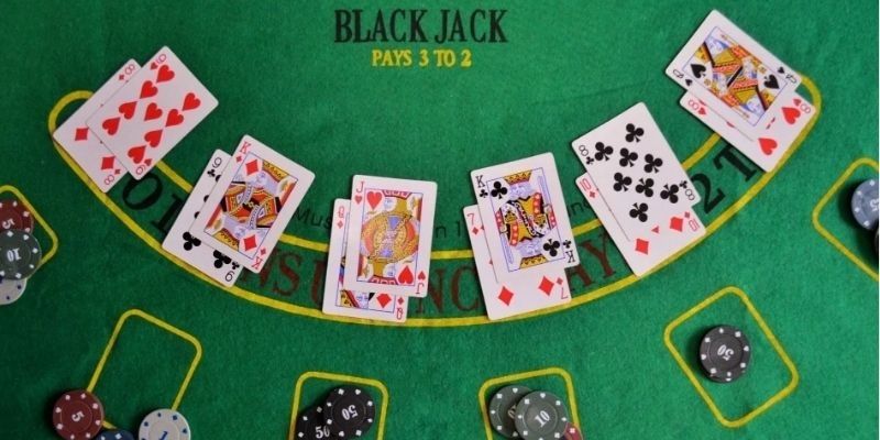 Nắm vững bí quyết chơi Live Casino giúp bạn tối ưu hóa cơ hội chiến thắng