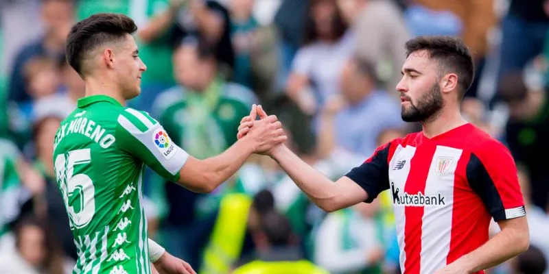 Phân tích tỷ lệ cược và cơ hội thắng kèo trận Betis vs Athletic Bilbao