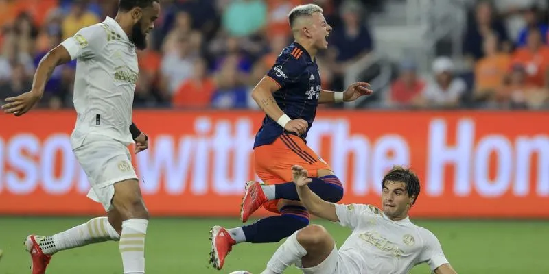 Bí quyết soi kèo trận FC Cincinnati vs Atlanta Utd từ chuyên gia