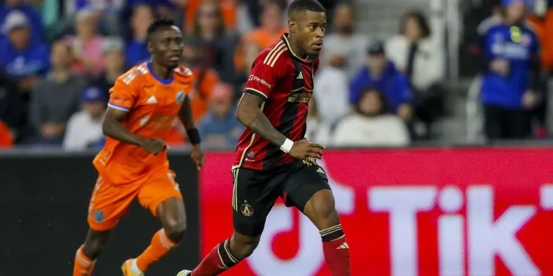 Dự đoán kết quả tỷ số FC Cincinnati vs Atlanta Utd ngày 23/03/2025