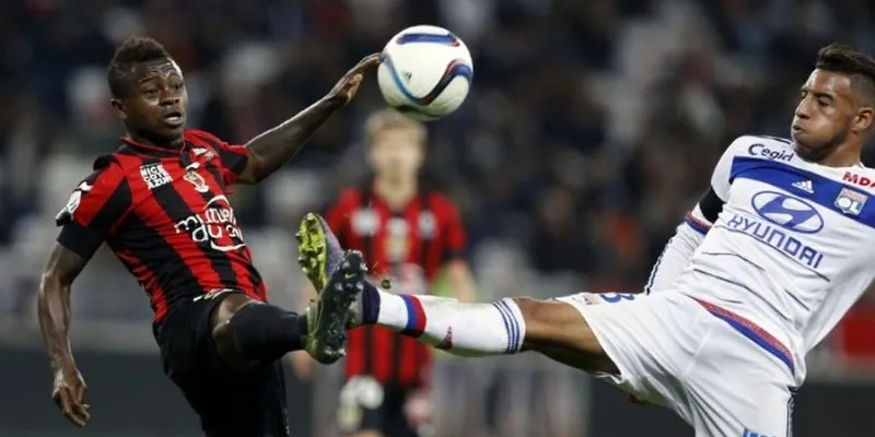 Dự đoán tỷ số trận đấu Nice vs Lyon ngày 09/03/2025